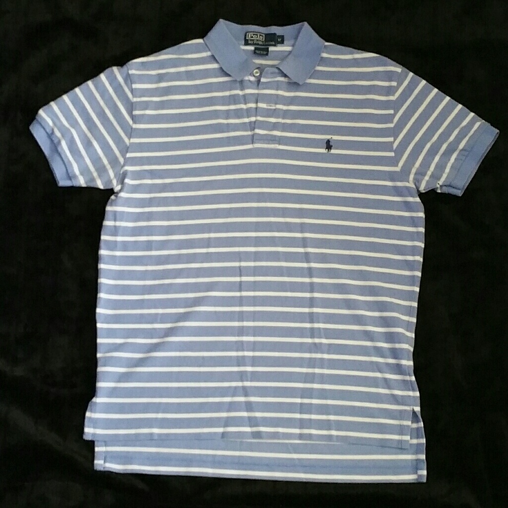 Men's Ralph Lauren Polo Shirt