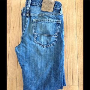 ✨Men Hollister Jeans✨