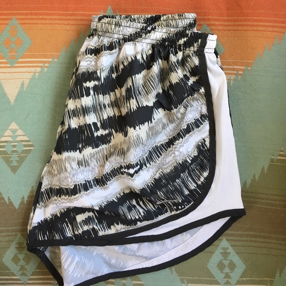 Nike Tempo Shorts