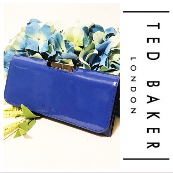 Ted Baker Handbags - TED BAKER WALLET