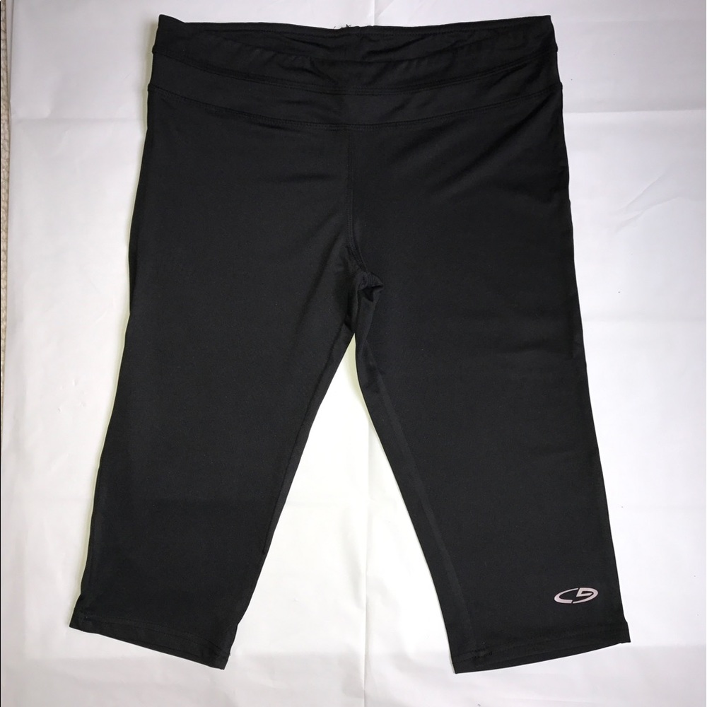 NWOT Champion Women's Capris
