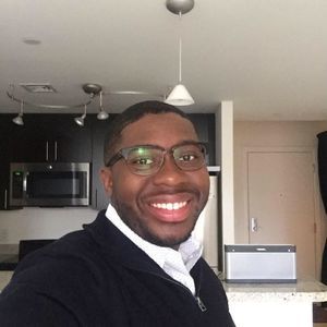 Meet your Posher, Carlos