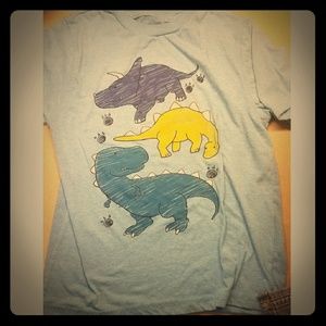 🚫🚫SOLD🛇🛇Short sleeve T-Shirt