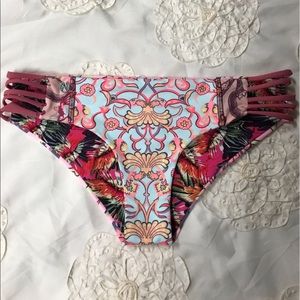 Maaji Swim bottoms