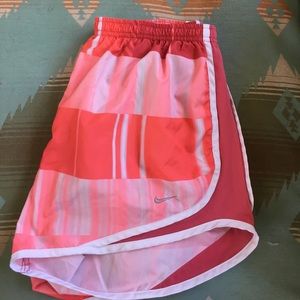 Nike tempo shorts