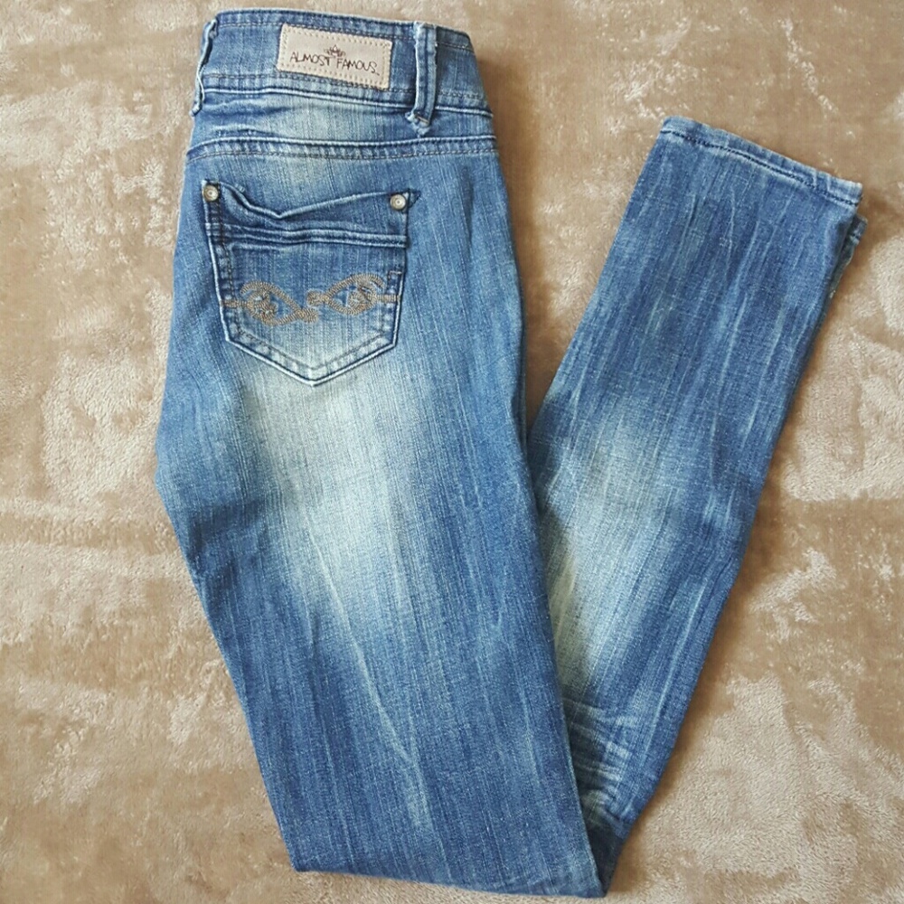 Skinny Jeans