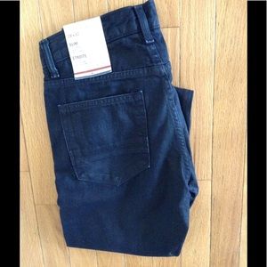 ✨Men Tommy Hilfiger Slim Denim✨