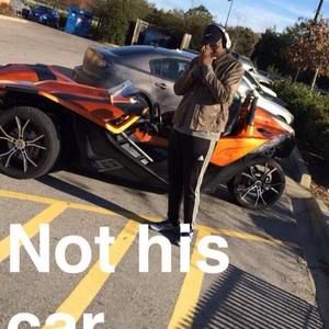 Meet your Posher, Nick