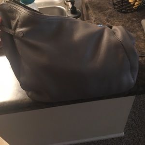 Real Micheal Kors purse