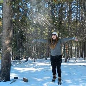 Meet your Posher, Megan