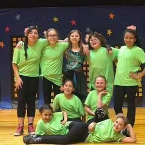 Meet your Posher, Anya