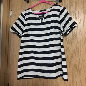 Limited shirt size small