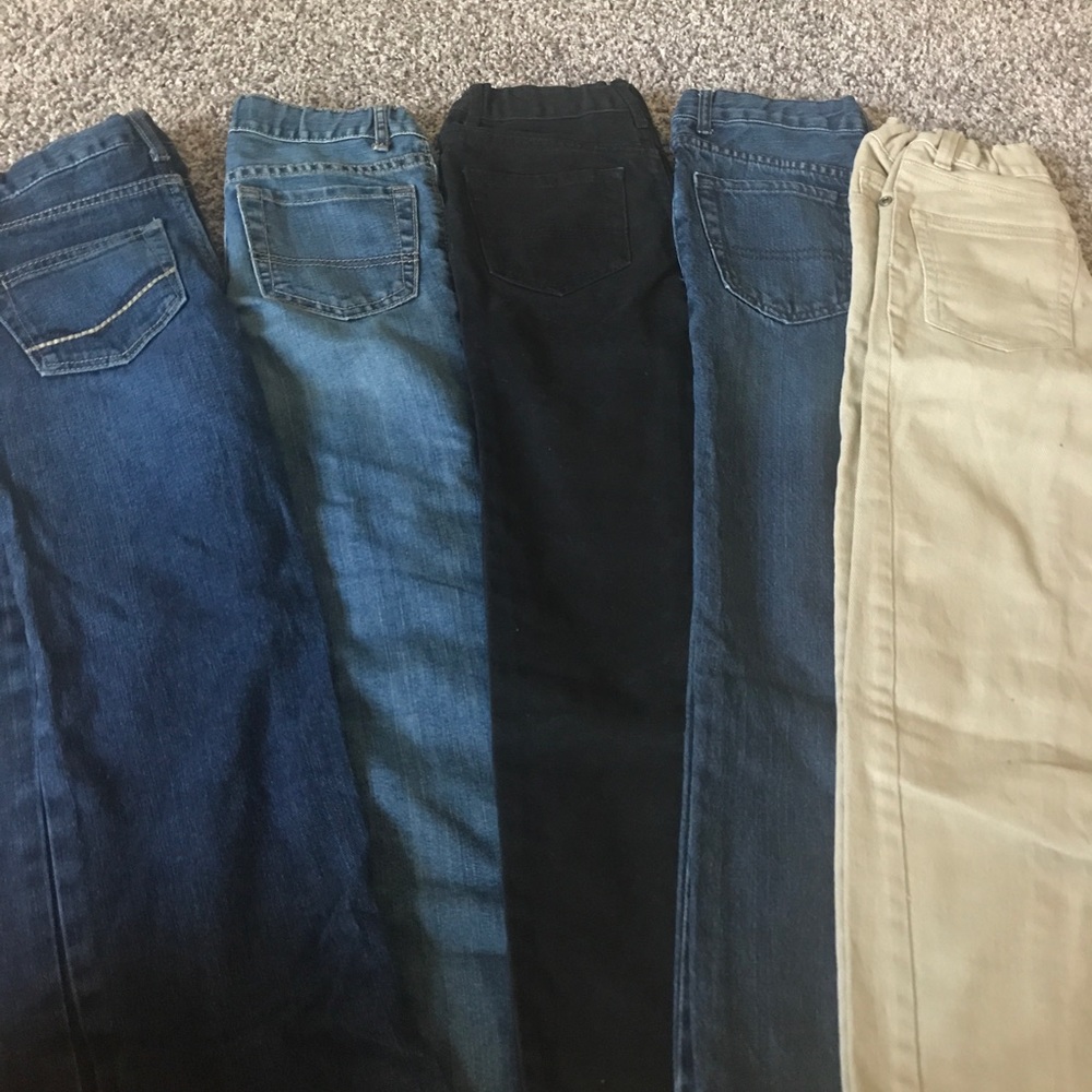 Childrens Place Jeans
