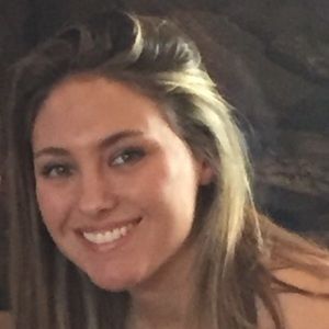 Meet your Posher, Gabrielle