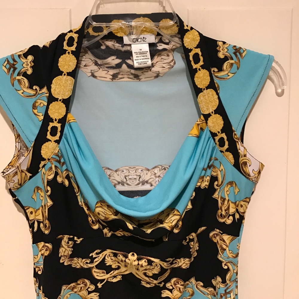 Cache Top - Picture 4 of 4