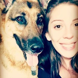 Meet your Posher, Francesca