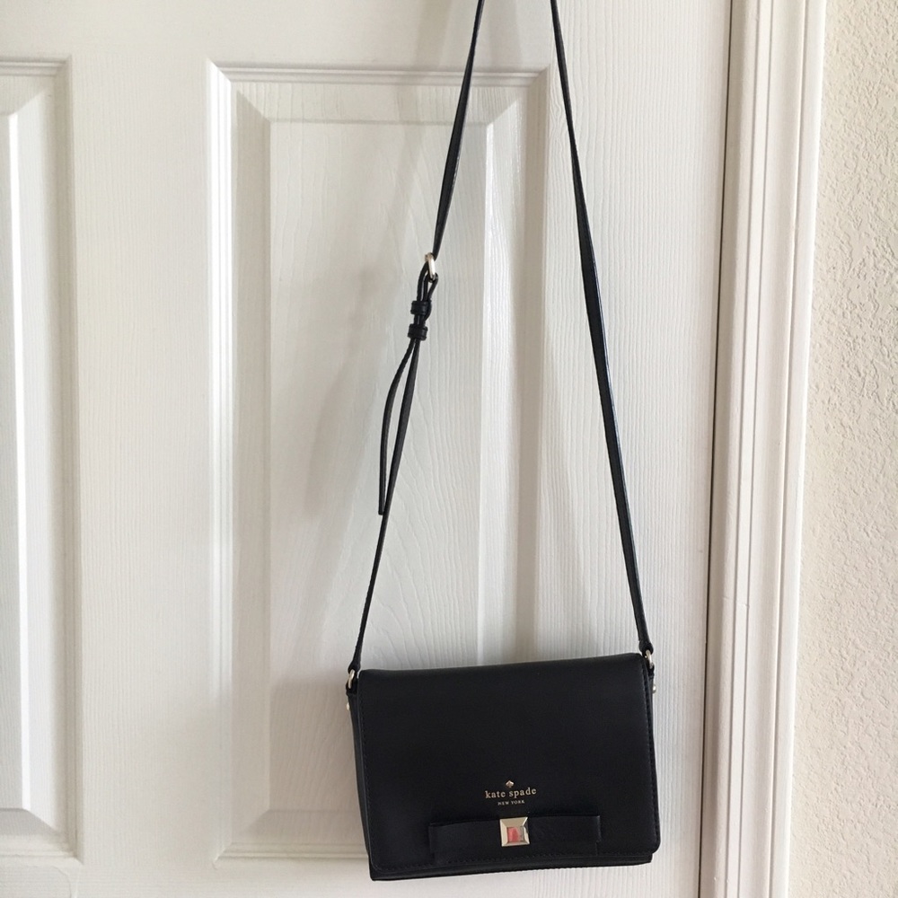 Kate Spade clutch/crossbody