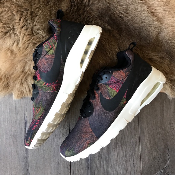 NWT Nike Air Max - Picture 5 of 6