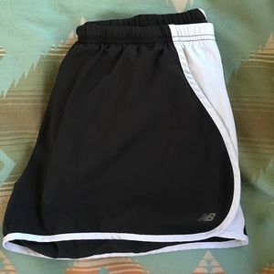 New Balance workout short