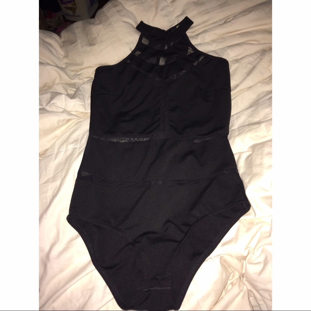 Bodysuit