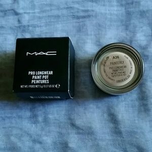 MAC Paint Pot A36 Painterly