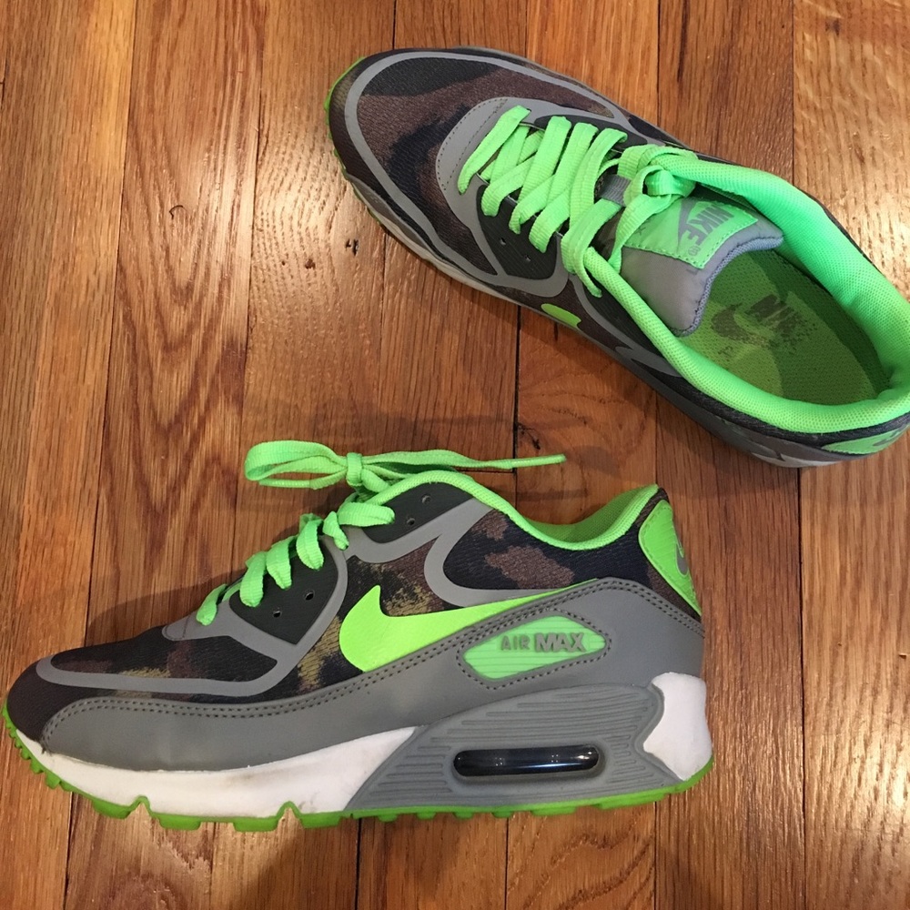Nike Air Max