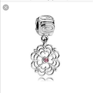 Pandora retired hanging butterfly clip FINAL