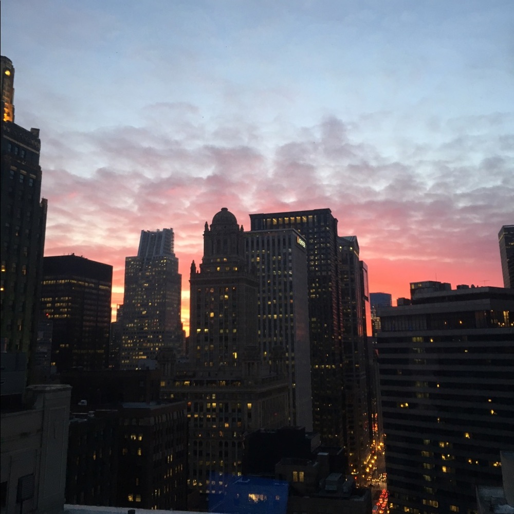 Meet your Posher, Emily