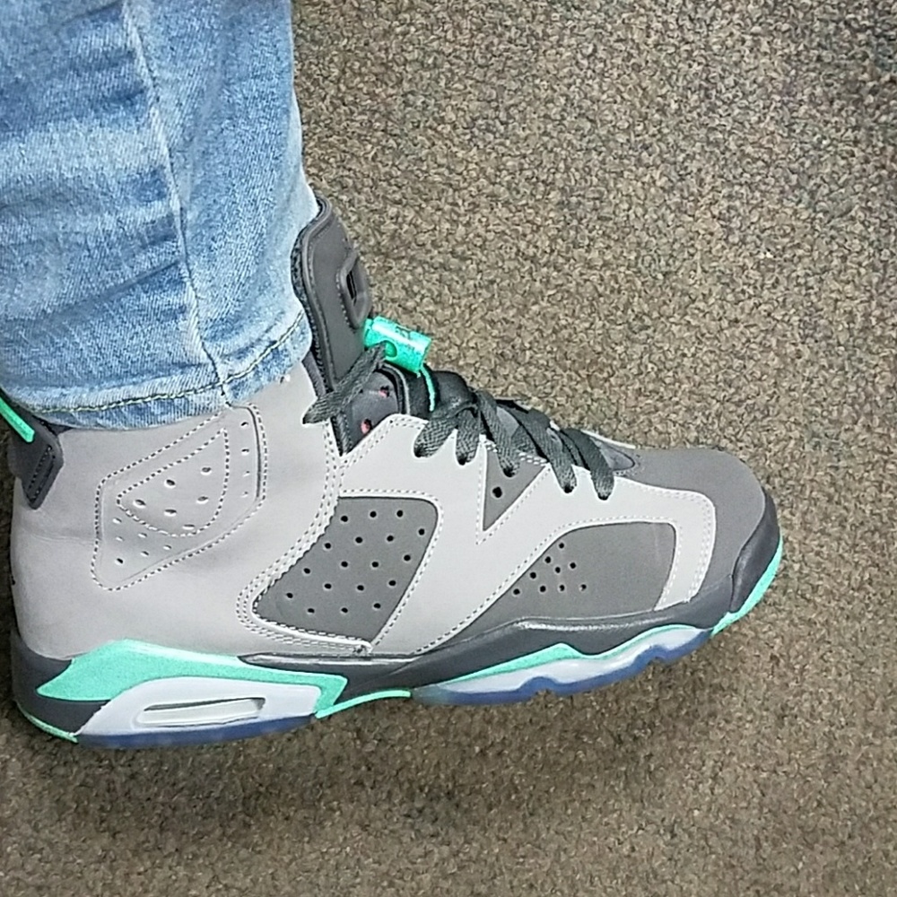 Jordan 6