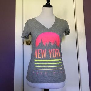 PINK NYC T-Shirt