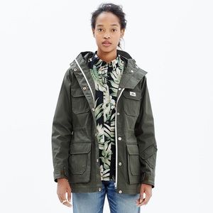 Penfield Vasson Parka Jacket