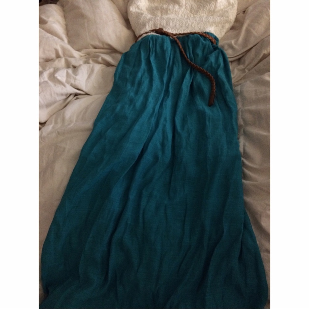 Maxi Dress - Picture 2 of 4