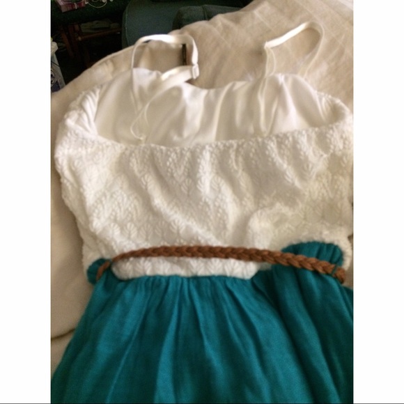 Maxi Dress - Picture 3 of 4