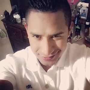 Meet your Posher, Jesus