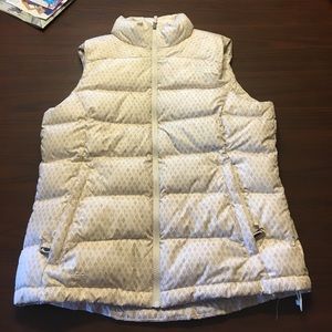 North Face Vest