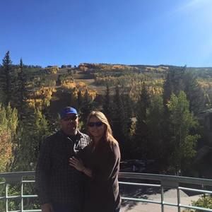 Meet your Posher, Kenny missy