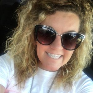 Meet your Posher, Shauna