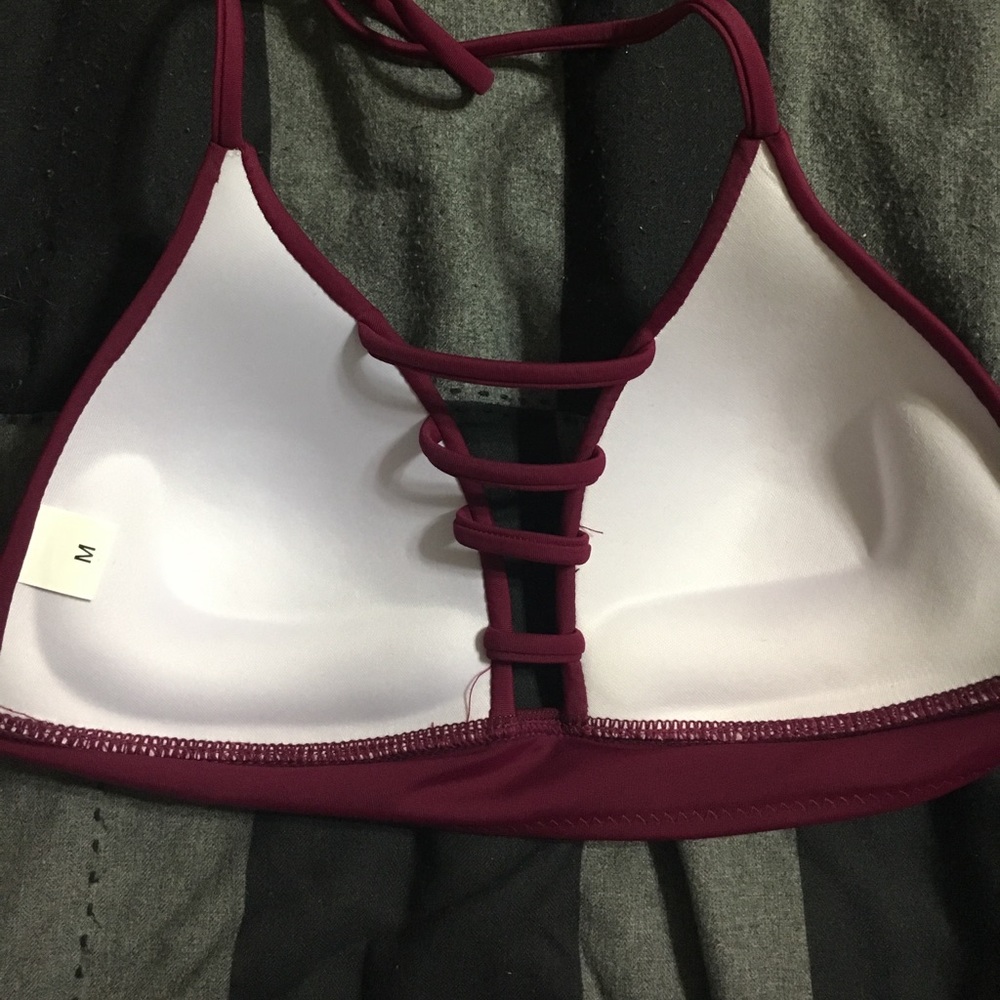 Bikini Top - Picture 5 of 8