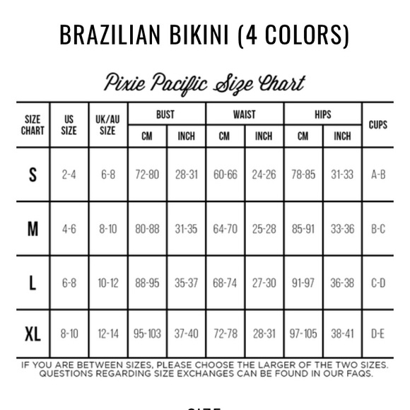 Bikini Top - Picture 7 of 8