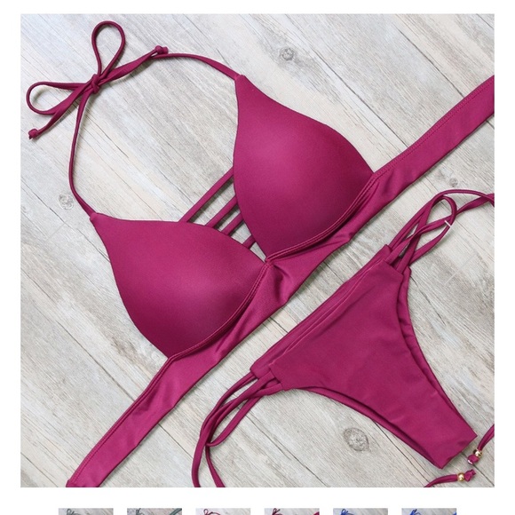 Bikini Top - Picture 8 of 8