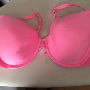 Victoria's secret bra