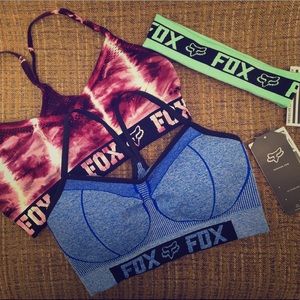 Fox Active Gear