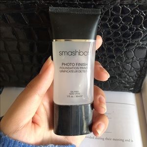 Smashbox Photo Finish Primer