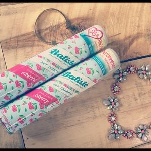 Batiste Dry Shampoo