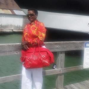 Meet your Posher, Dorothy