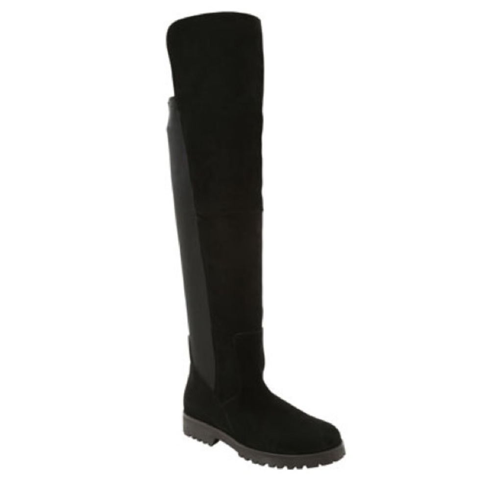 Last$drop🎉Andre' Assous Milan knew high boots - Picture 3 of 4