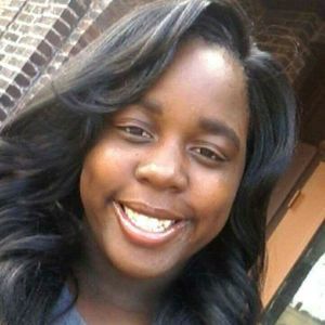 Meet your Posher, Vernisha