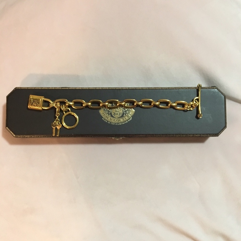 Juicy couture bracelet - Picture 6 of 8