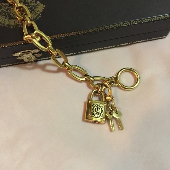 Juicy couture bracelet - Picture 4 of 8
