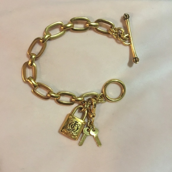 Juicy couture bracelet - Picture 3 of 8